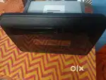 Audio system for Maruti Ertiga(Maruti genuine accessories)