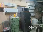 All types of EMI bounced inverter AC  available with 1y replacement