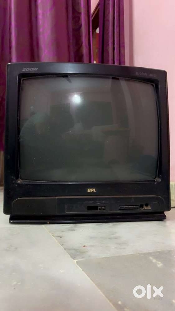 BPL TELEVISION in Excellent Condition – Great Deal!
