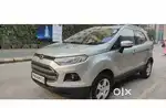 Ford Ecosport 2015
