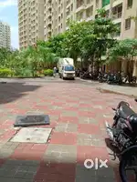 Very nice flat for rent, MANDIR IN SIDE COMPLEX