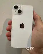 seeling my 6 month used modeli phone 13