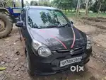 Alto 800 power styring aage ke sise automatic good condition car