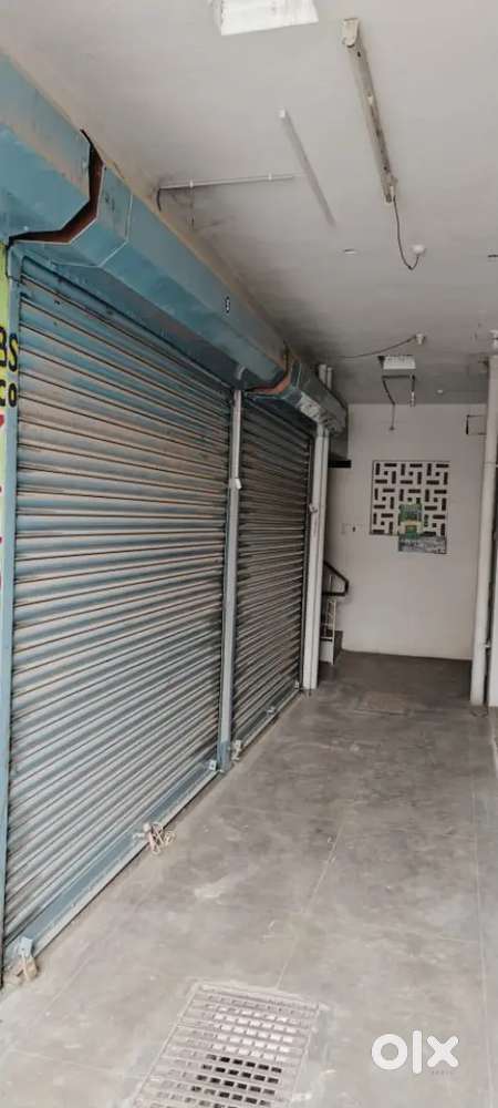 Shop for rent in Palakarai