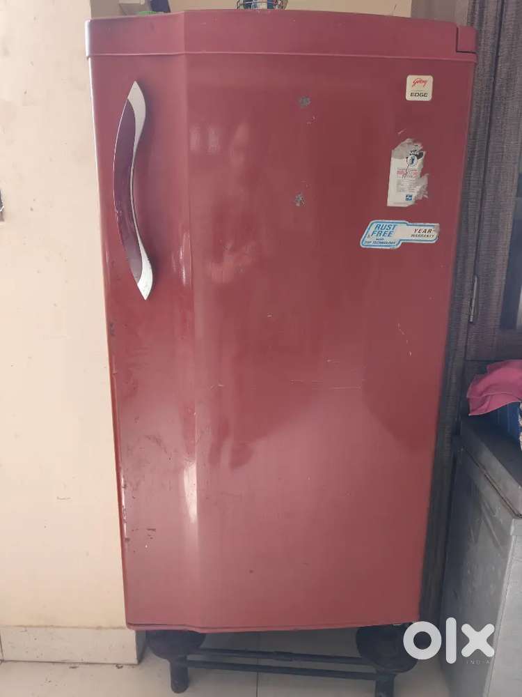 Fridge godrej