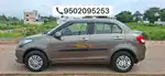 Maruti Suzuki Swift Dzire VDI (O), 2017, Diesel