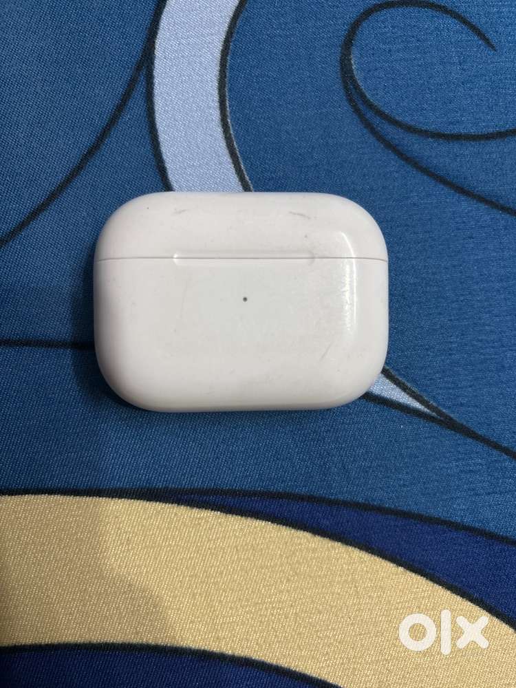 Airpods Pro 2nd generation