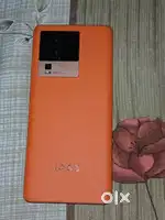 iQOO neo 7 pro