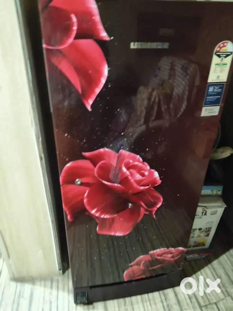 Liebherr fridge 191 litres