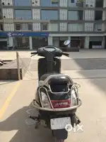 Activa 2013 model fully funcatinally