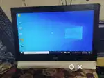 All in one desktop