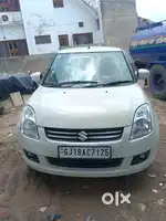 Swift dizire zdi well serviced car