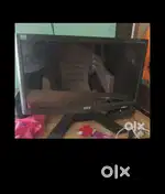 15 inch Monitor
