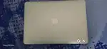 Macbook Air 2017