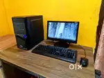 FULL COMPUTER i3 8GB RAM