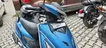 Hero maestro edge 125cc disc verient  for sale
