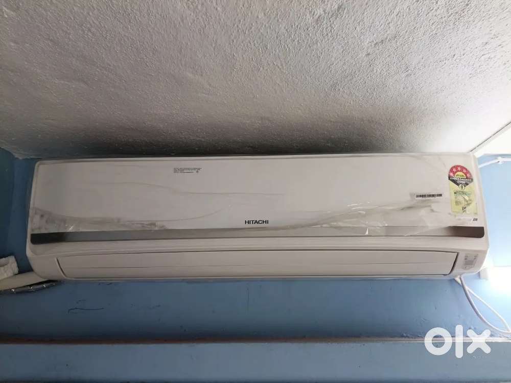 HITACHI 5 STAR (Y518PCAISL2 -MODEL) 22.09.2025