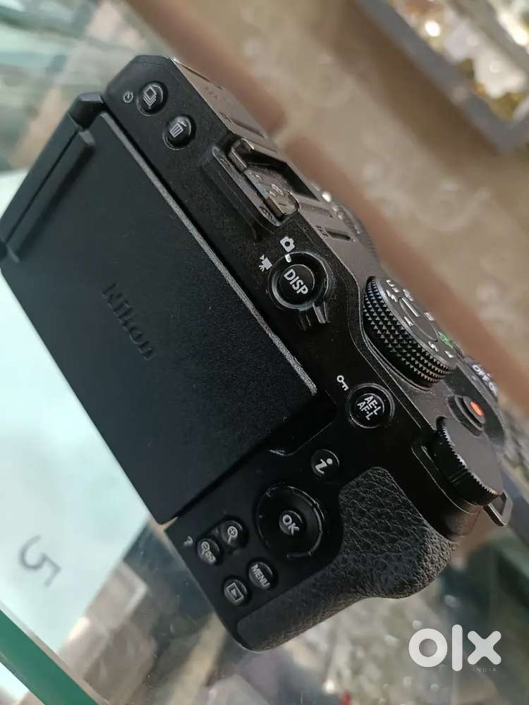 Nikon Z30 Camera