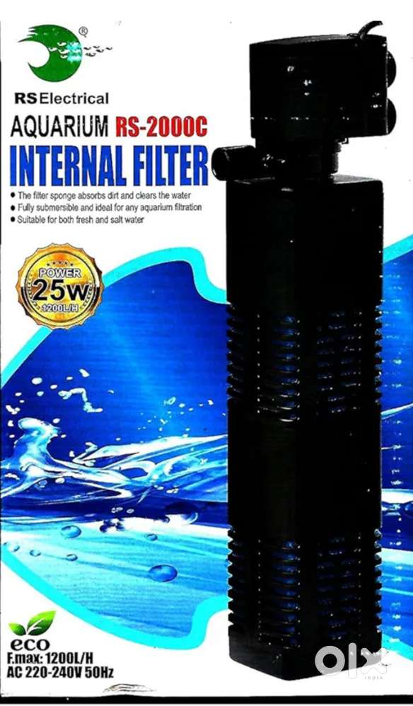 Aquarium Filter