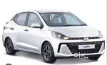 Driver for New Car