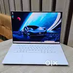 Dell XPS 15 9500 4K OLED Touchscreen