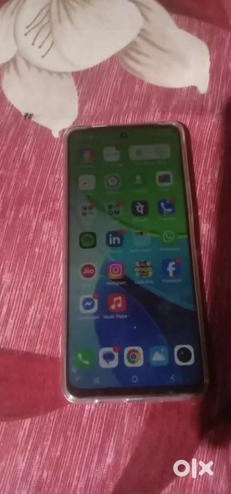 Vivo y29 5 g