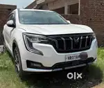 Mahindra XUV700 2.0 AX 7 Petrol AT Str, 2021, Petrol