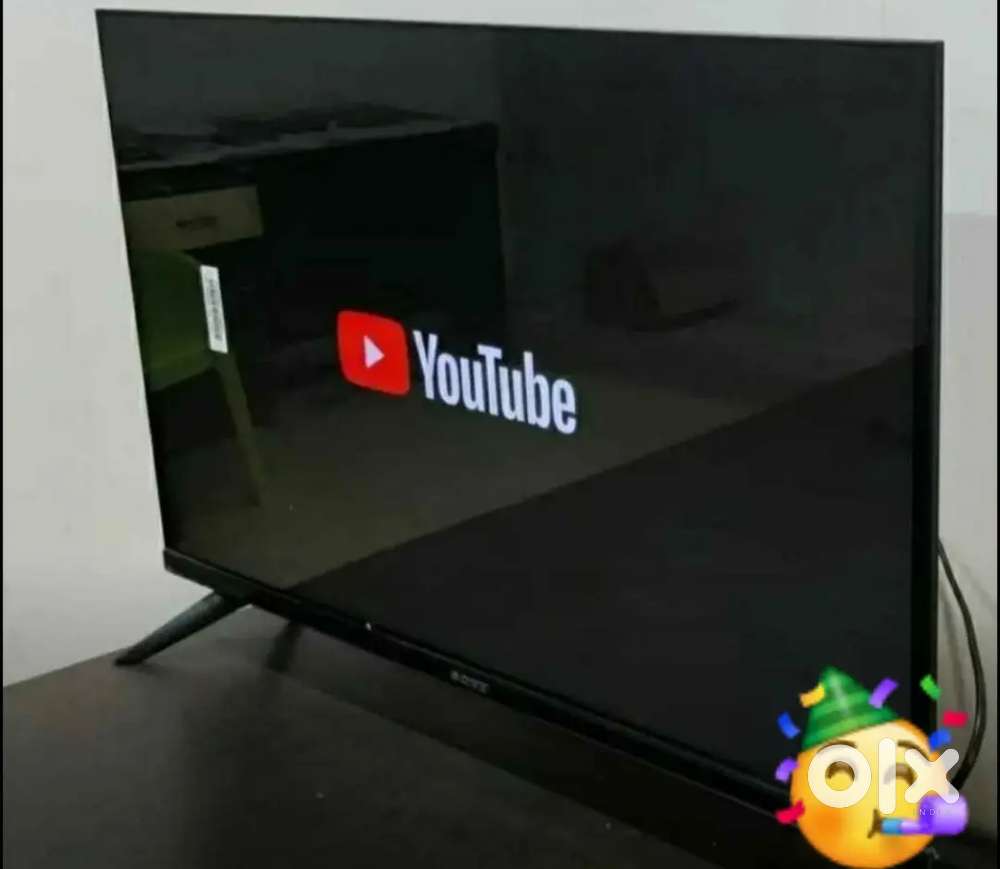 Diwali Offer New Box pck 50inch 55 40 42 43inch 32 24 Android Led tv