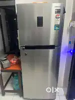Samsung Double Door 5 in 1 Convertible Refrigerator 4* Rated