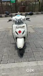 Sell My Good Condition Honda Activa 3G 2016