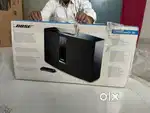 Bose speaker system