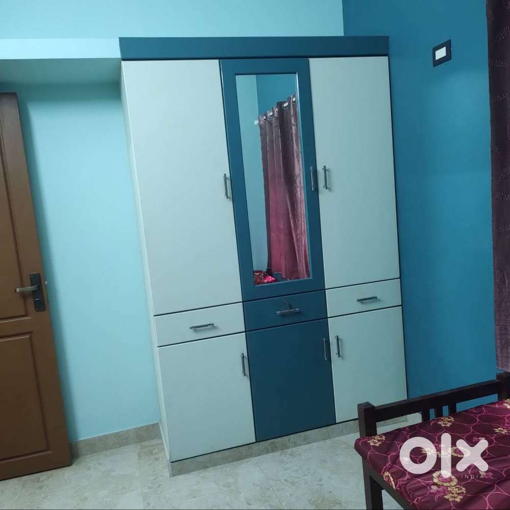 Two Sharing Rooms Available for Ladies in a furnished home