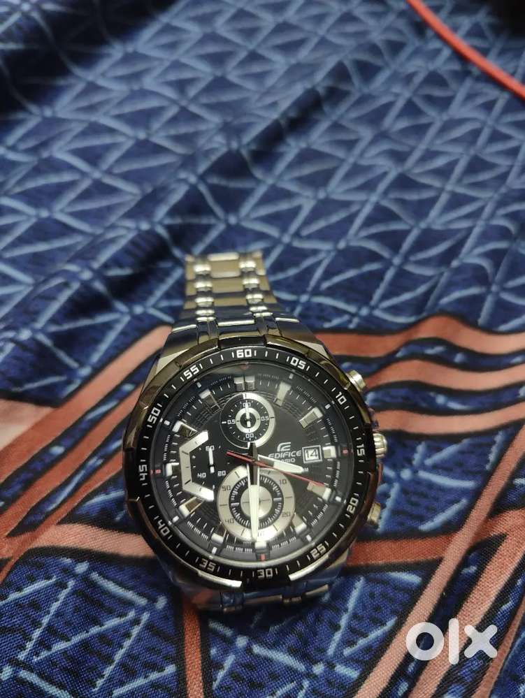 Casio Edifice