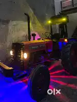 Mahindra 275 full modified all original  with original paint