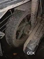 Good condition