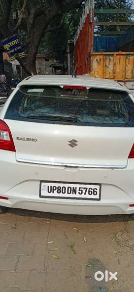 Maruti Suzuki Baleno 2016, very good condition