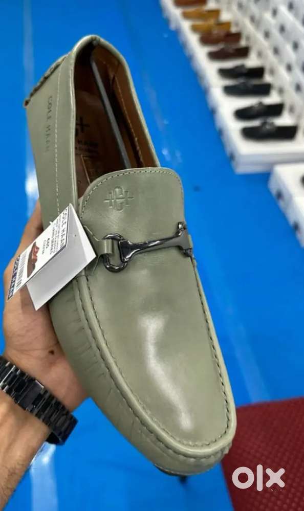 Loofers at combo offer