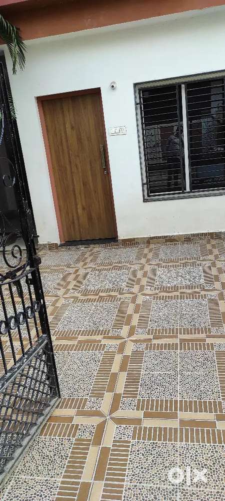3bhk indipendenc duplex manewada besa road near by shahu nagar
