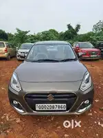 Maruti Suzuki Dzire ZXi Plus AGS, 2025, Petrol