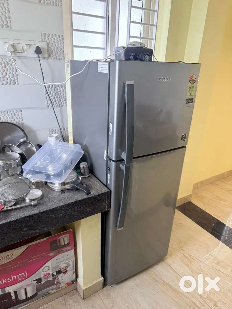 Fridge in very good condition