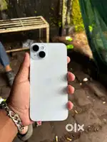Iphone 15 plus 128GB