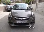 Maruti Suzuki Swift Dzire VXI(O) MT, 2015, Petrol