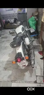 Classic 350, Urgent Sale