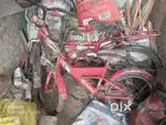 Avon cycle and ikon cycle in big in good condition