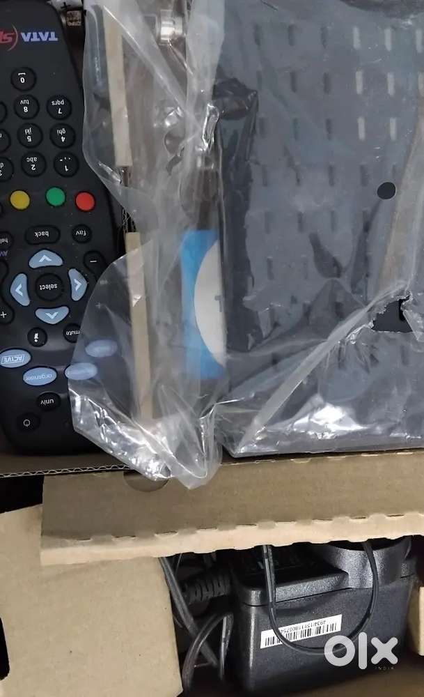 Dishtv for sale