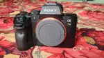 Sony M3 camara