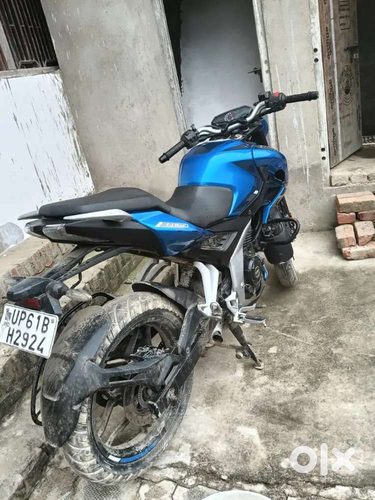 Pulsar N160. New Condition