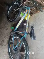 Cycle best condition