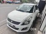 Maruti Suzuki Swift VXI Optional, 2017, Petrol