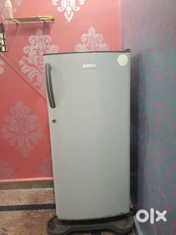 Fridge sale all warking
